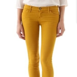 Celebrity Pink Skinny Jeans